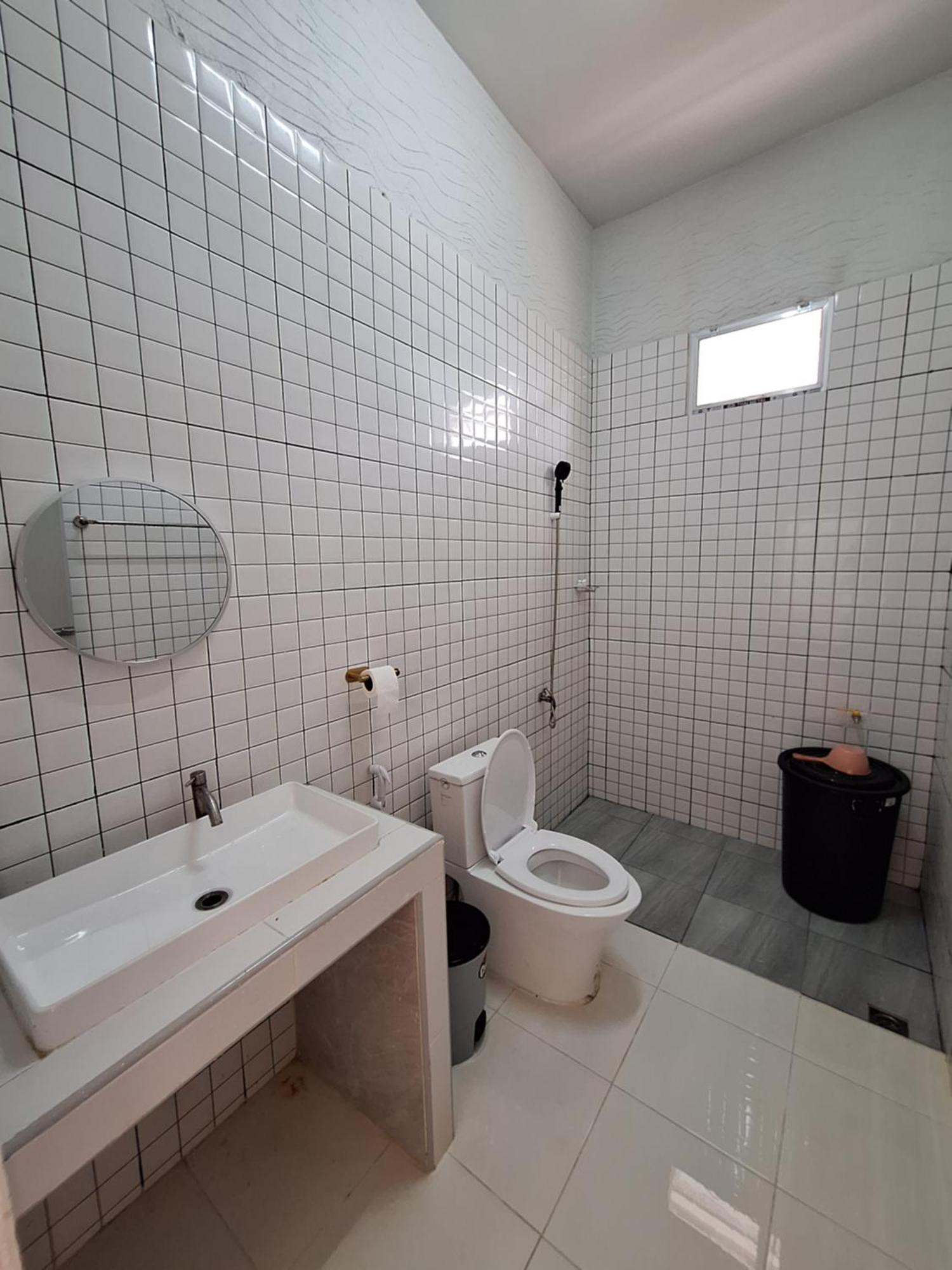 Phu Aunna Otel Koh Phayam Dış mekan fotoğraf